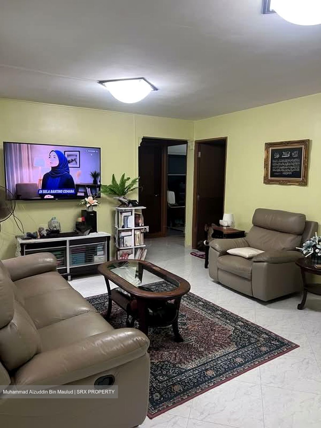 Blk 125 Chong Pang View (Yishun), HDB 4 Rooms #560882071